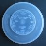 CD-Frisbee