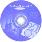 Beispiel Flash Labelseite