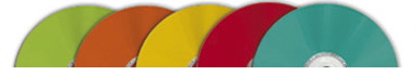 Lightscribe Farbe