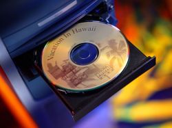 Beispiel CD 