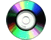 Mini DVD-Rohlinge etikettierbar - Mini DVD-R 8cm 1,4GB (DVD-Rohlinge 8 cm Mini)