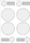 10 Blatt Moviecan Etiketten + Software (CD-Boxen Metall)