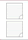 40 St�ck Tri-Key Box Booklet (CD-Einleger)