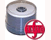 DVD-Rohlinge SDVDT - bedruckbar/inkjet printable silber - DVD-R 4,7GB (DVD-Rohlinge bedruckbar)