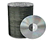 PREMIUM-Line Thermo DVD-Rohlinge - DVD-R 4,7GB - silber blank (DVD-Rohlinge Thermo)