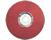 PRIMEON CD-Rohlinge Lightscribe - Version 1.2 - Oberseite rot (CD-Rohlinge LightScribe)