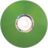 PRIMEON DVD-Rohlinge Lightscribe - DVD-R 4,7GB Lightscribe V1.2 - Oberseite gr�n (DVD-Rohlinge LightScribe)