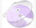 CShell CD-H�llen - klar transparent (CD-Huellen Cshell)