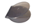 CView CD-H�llen - schwarz/transparent - abheftbar (CD-Huellen Cshell)
