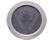 CD-Metallbox TinTops View R12S (Blechbox silber) (CD-Boxen Metall)