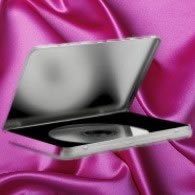 DVD-Metallbox TinTops DVDS Samt (DVD-Metallboxen)