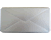 Metallh�lle im Briefformat ohne Fenster  (Designer Metallh�llen) (CD-Boxen Metall)