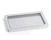 Metallh�lle A5 mit Fenster (Designer Metallh�llen) (CD-Boxen Metall)