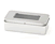Metalldose View M f�r USB-Sticks (CD-Boxen Metall)