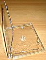 SJB Plus Super Jewel Box NH mit Tray (DVD-Superjewelbox)