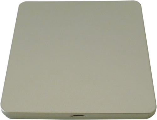 CD-Metallh�lle f�r Visitenkarten-CD - mit Samteinlage (CD-Boxen Metall)