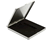 DVD-Metallh�lle f�r Visitenkarten-DVD - mit Samteinlage (Visitenkarten-DVD-Huellen)