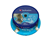 VERBATIM CD-Rohlinge Lightscribe - V1.2 - 25 St�ck (CD-Rohlinge LightScribe)