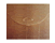 CD-Geschenkverpackung - goldmetallik (Versandverpackung)
