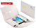 DVD-Versandbox A5 mit Fenster (Versandverpackung-DVD)