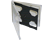 CD-Doppel-H�llen Jewelcase (CD-Mehrfachboxen)