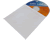 CD-Papierh�llen ohne Fenster - weiss (CD-Papierhuellen)