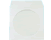 CD-Papierh�llen mit Fenster - weiss (CD-Papierhuellen)
