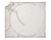 Variopac Kickout Case - transparent (Kickout Cases)