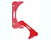 Abheft-Clip f�r 98029 - rot (Kickout Cases)
