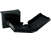 Universalbox PP30 schwarz, leer (Archivierungsboxen)