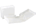 Universalbox PP30 transparent/frosted, leer (Archivierungsboxen)