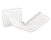 Universalbox PP20 transparent, frosted, leer (Archivierungsboxen)
