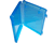 HDBD High Definition Box transparent (Archivierungsboxen)
