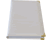 DVD Luxus Box - weiss (DVD-Luxusboxen)