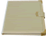 CD Luxus Box - creme (CD-Luxusboxen)
