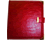 CD Luxus Box - rot (CD-Luxusboxen)