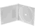 Original Amaray Mailer (CD-Boxen Standard)
