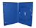 AMARAY DVD-H�llen - blau (DVD-Huellen)