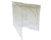 CD-Slimcase - transparent (CD-Huellen Slim)