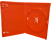 AMARAY DVD-H�llen - rot (DVD-Huellen)