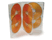 AMARAY DVD-H�lle 6-fach - transparent (DVD-Huellen)