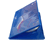 DVD-Slim-H�llen - blau (DVD-Huellen Slim)