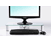 VCM TFT-/LCD-Glasaufsatz Parco (Hifi- und TV-Moebel)