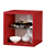 VCM CD-Anbauprogramm Quattro f�r 148 CDs ohne Glast�r (CD- und DVD-Moebel)