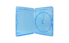 Blu-Ray-Hüllen