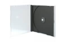 CD-Hüllen Jewelcase