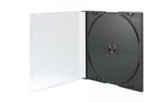 CD-Hüllen Slim