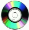 mini cd-r unbedruckt neutral