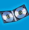 Amaray CD/DVD Safe Box Amaray CD/DVD Safe Box