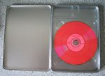DVD CD DVD Metall Hülle DVD CD DVD Metall Hülle